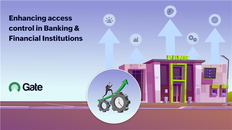 Access Control in Banking & Financial Institutions