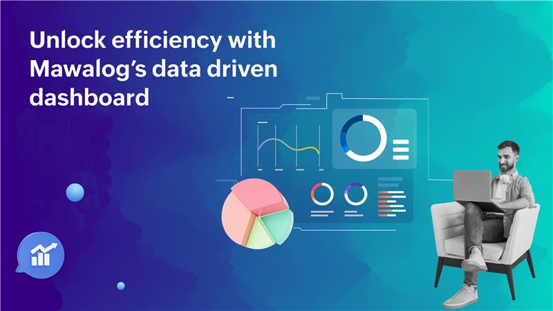 Unlock Efficiency with Data-Driven Dashboard