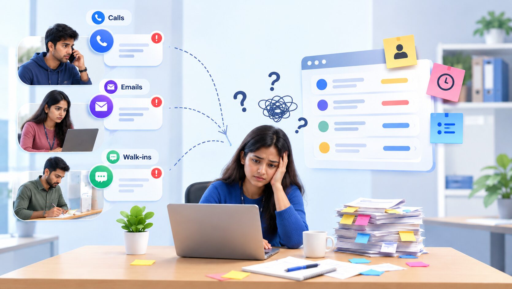 Complaint Management System: How to Capture, Track and Resolve Customer Complaints