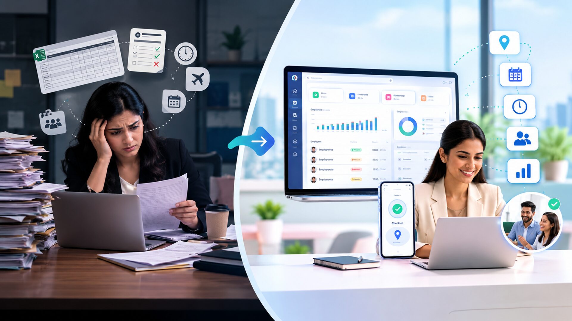 How to Automate Employee Attendance Tracking: A Complete Guide for HR Teams